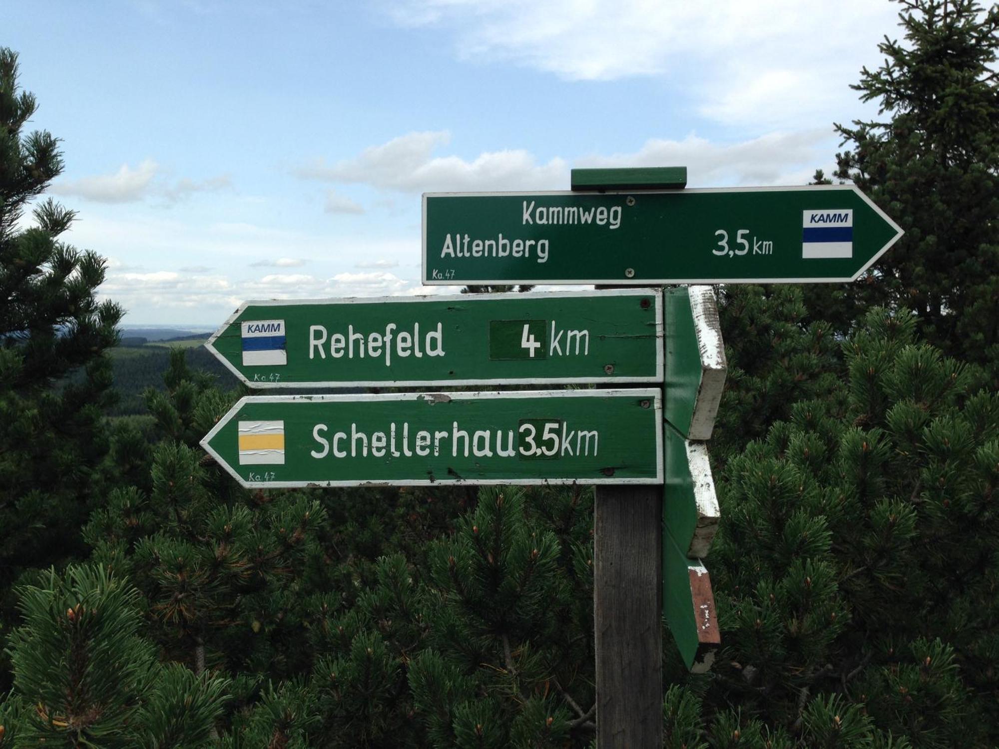 Ferienhaus Bikehuette Rehnhaeusl Geising Quarto foto